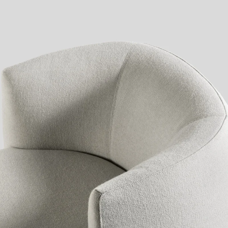 Brioni-Up - Kristalia w Mesmetric