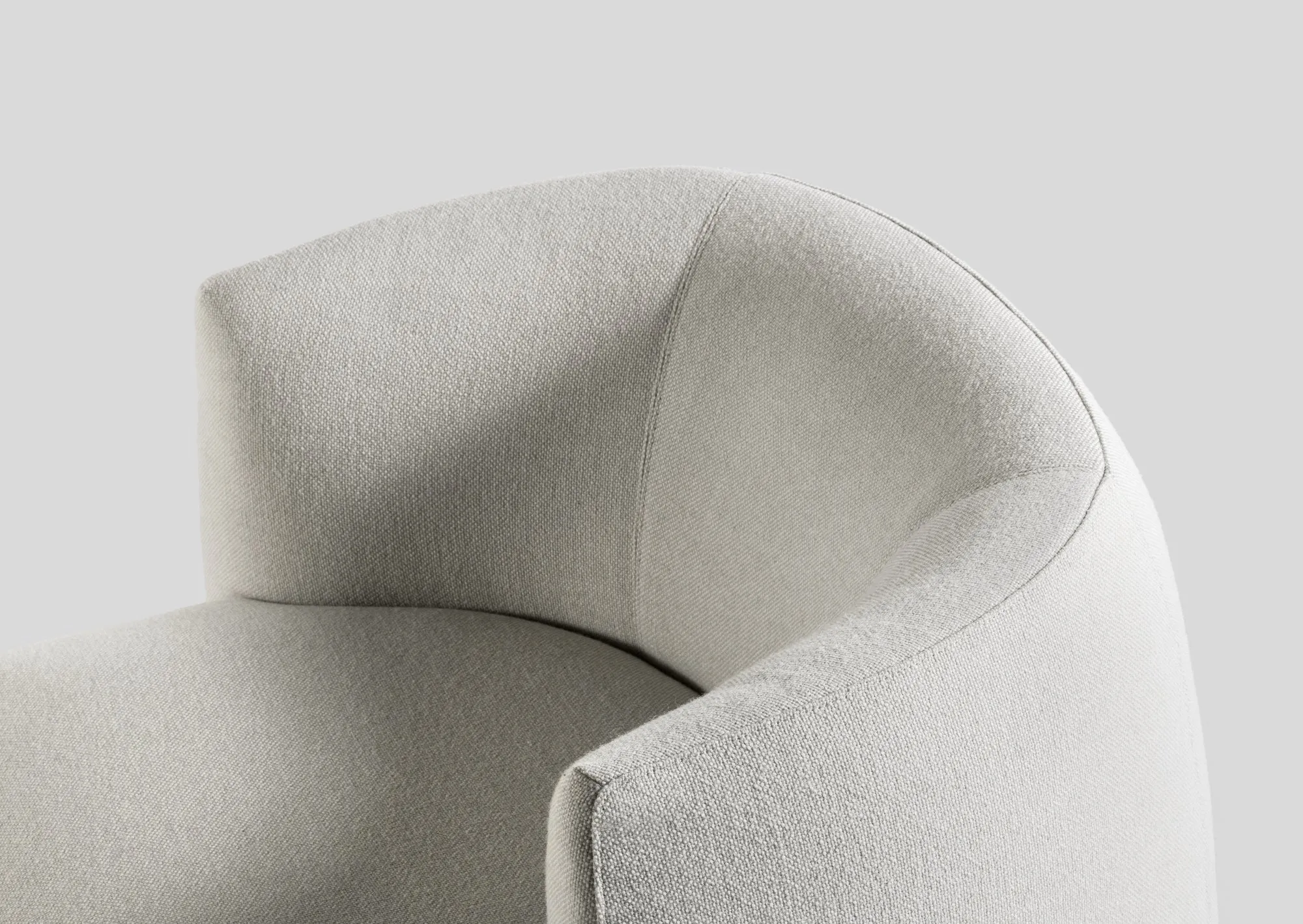 Brioni-Up - Kristalia w Mesmetric