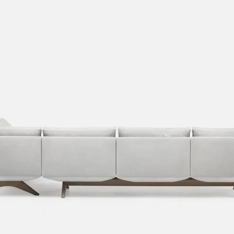 391 Hepburn Modular Sofa – De La Espada at Mesmetric