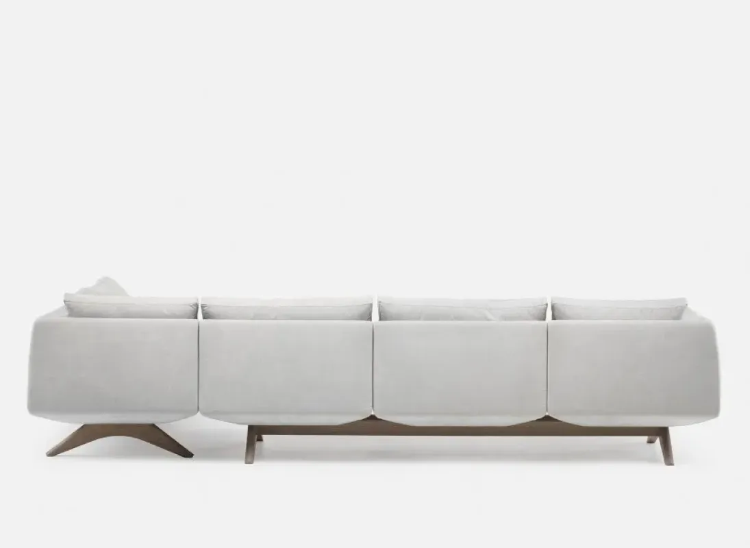 391 Hepburn Modular Sofa – De La Espada at Mesmetric