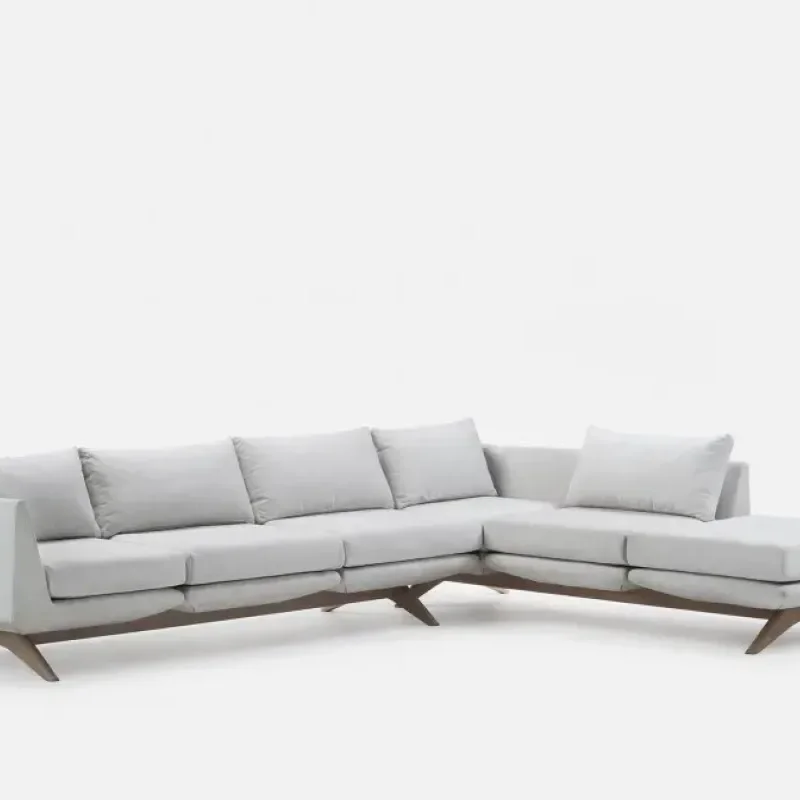 391 Hepburn Modular Sofa – De La Espada at Mesmetric