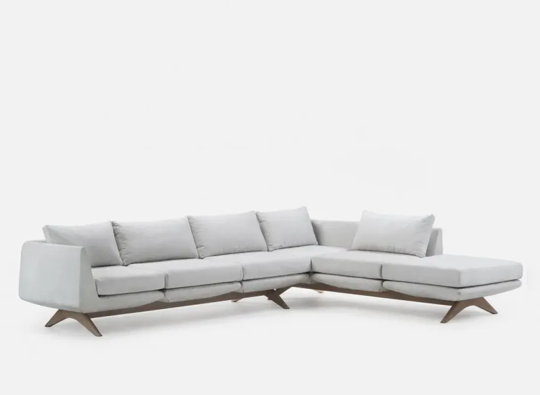 391 Hepburn Modular Sofa – De La Espada at Mesmetric