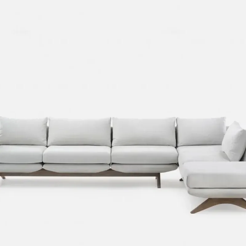391 Hepburn Modular Sofa – De La Espada at Mesmetric