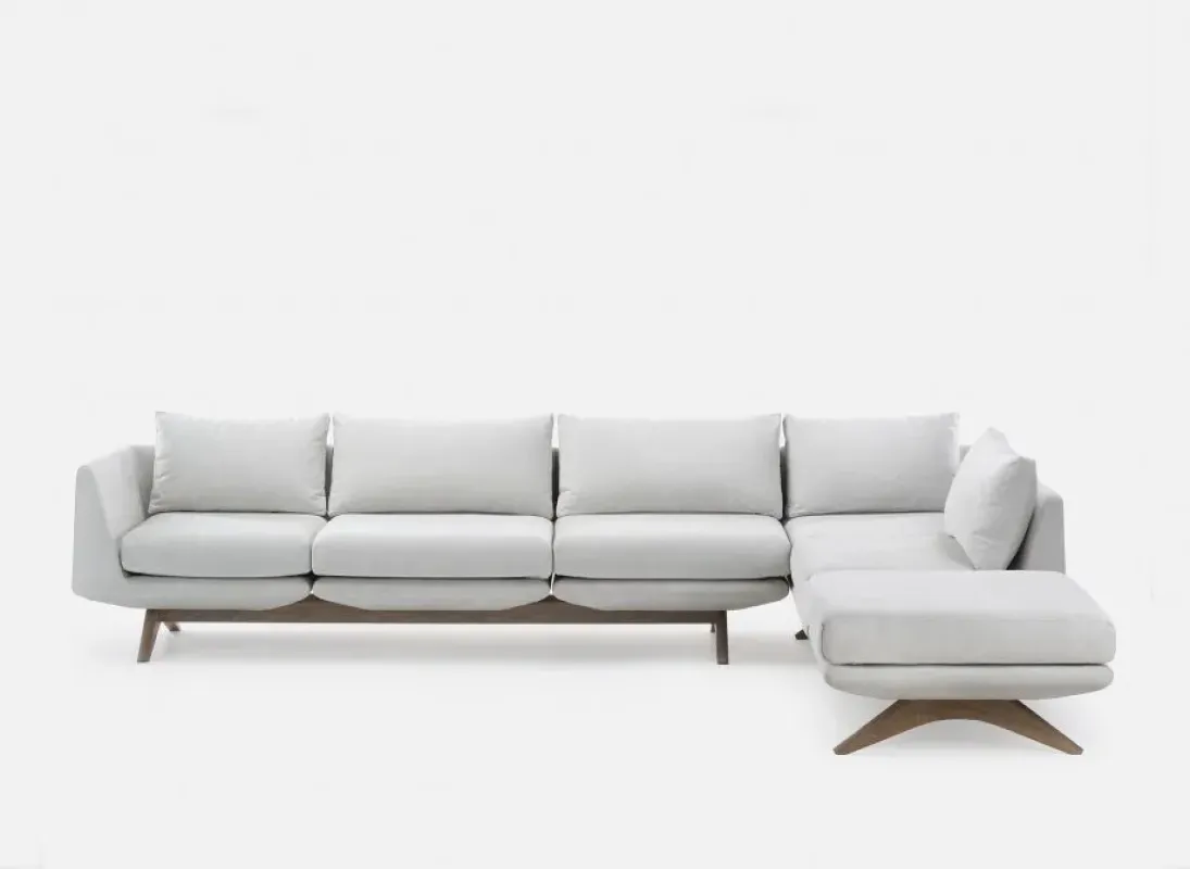 391 Hepburn Modular Sofa – De La Espada at Mesmetric
