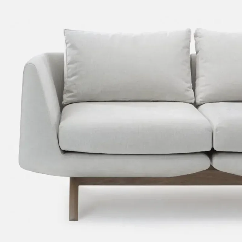 391 Hepburn Modular Sofa – De La Espada at Mesmetric