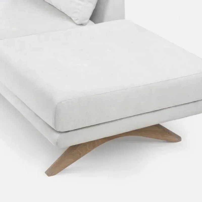 391 Hepburn Modular Sofa – De La Espada at Mesmetric