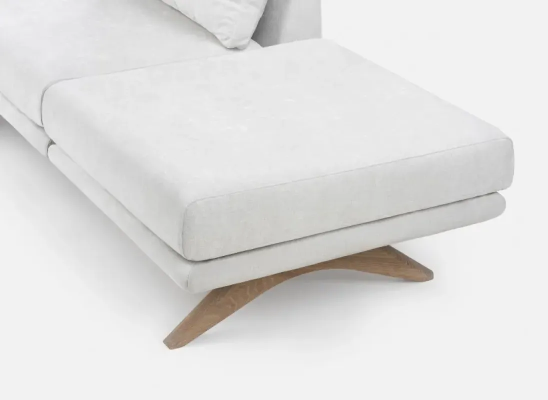 391 Hepburn Modular Sofa – De La Espada at Mesmetric