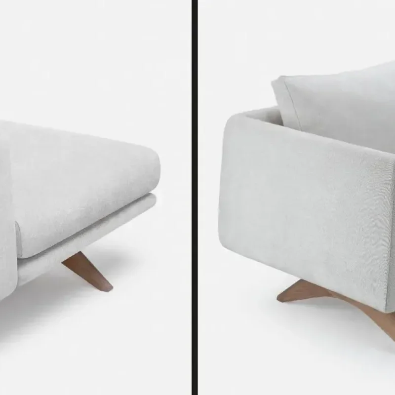 391 Hepburn Modular Sofa – De La Espada at Mesmetric