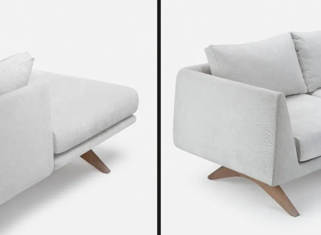 391 Hepburn Modular Sofa – De La Espada at Mesmetric