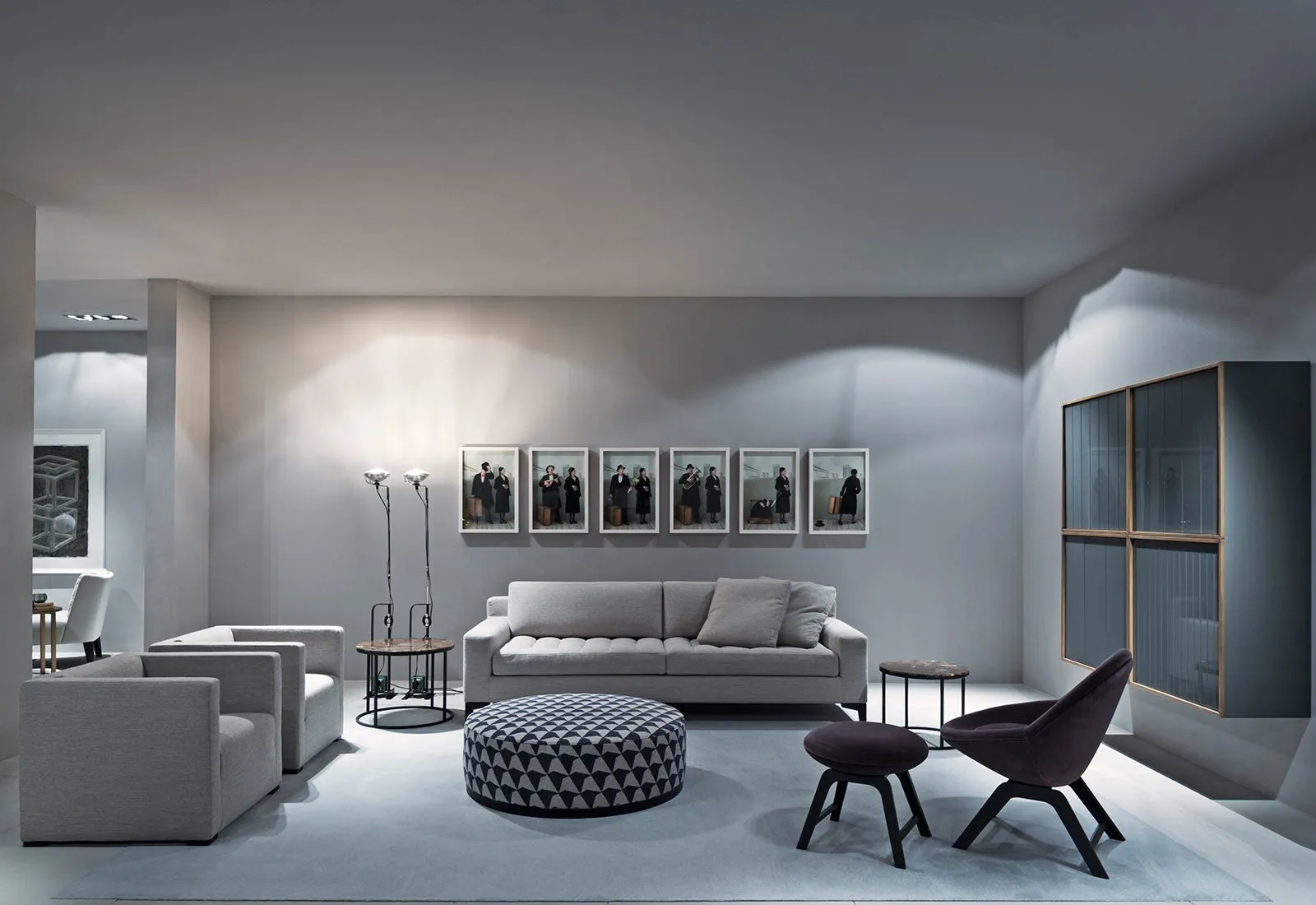 Brons – Meridiani at Mesmetric