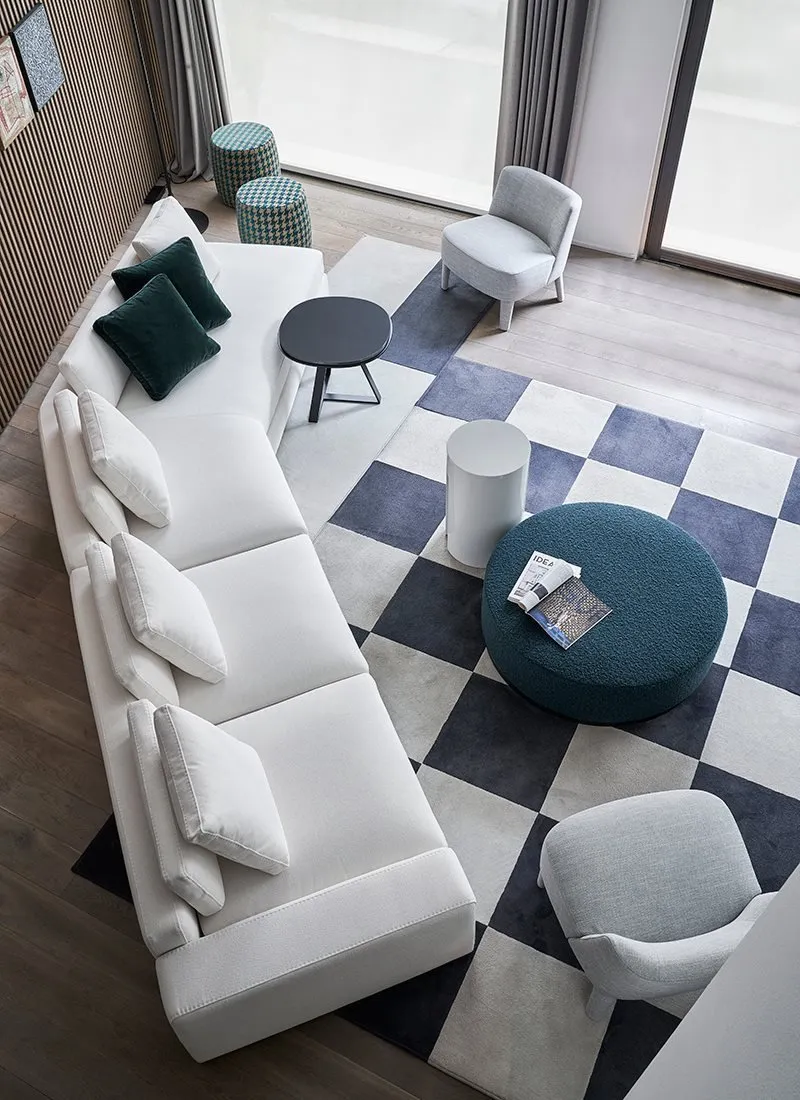 Brons – Meridiani at Mesmetric