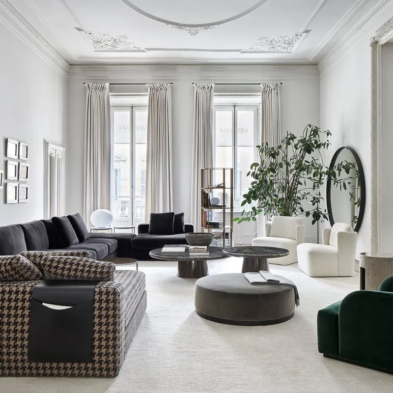 Brons – Meridiani at Mesmetric