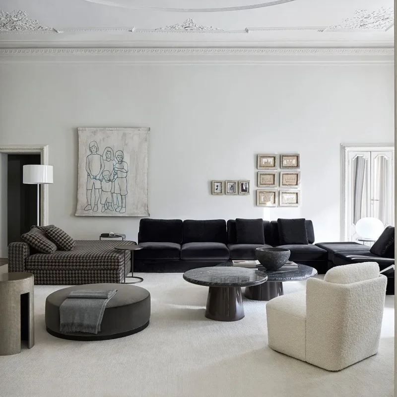 Brons – Meridiani at Mesmetric
