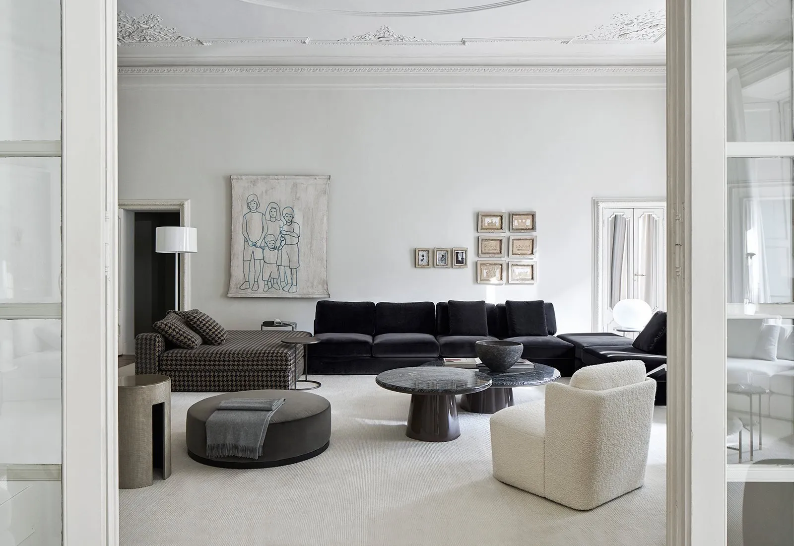Brons – Meridiani at Mesmetric