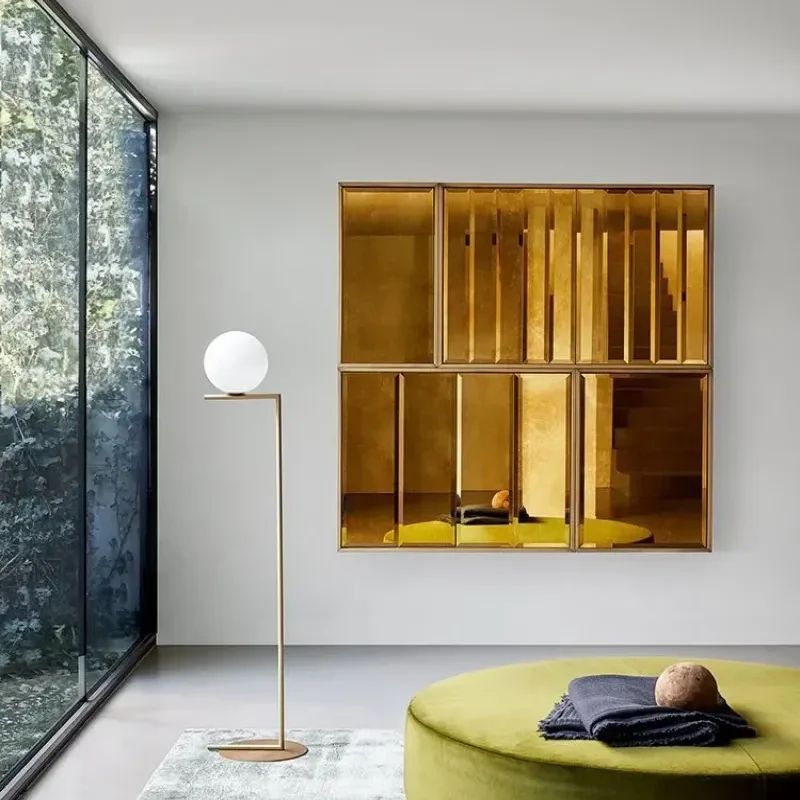 Brons – Meridiani at Mesmetric