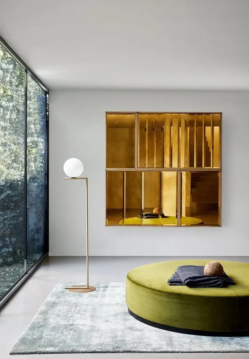 Brons – Meridiani at Mesmetric