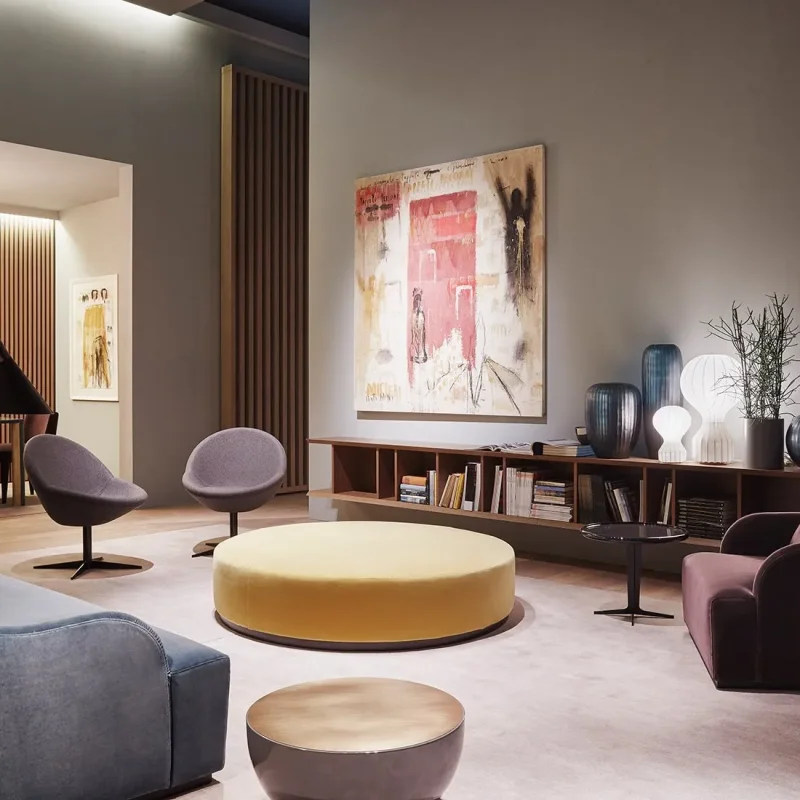 Brons – Meridiani at Mesmetric