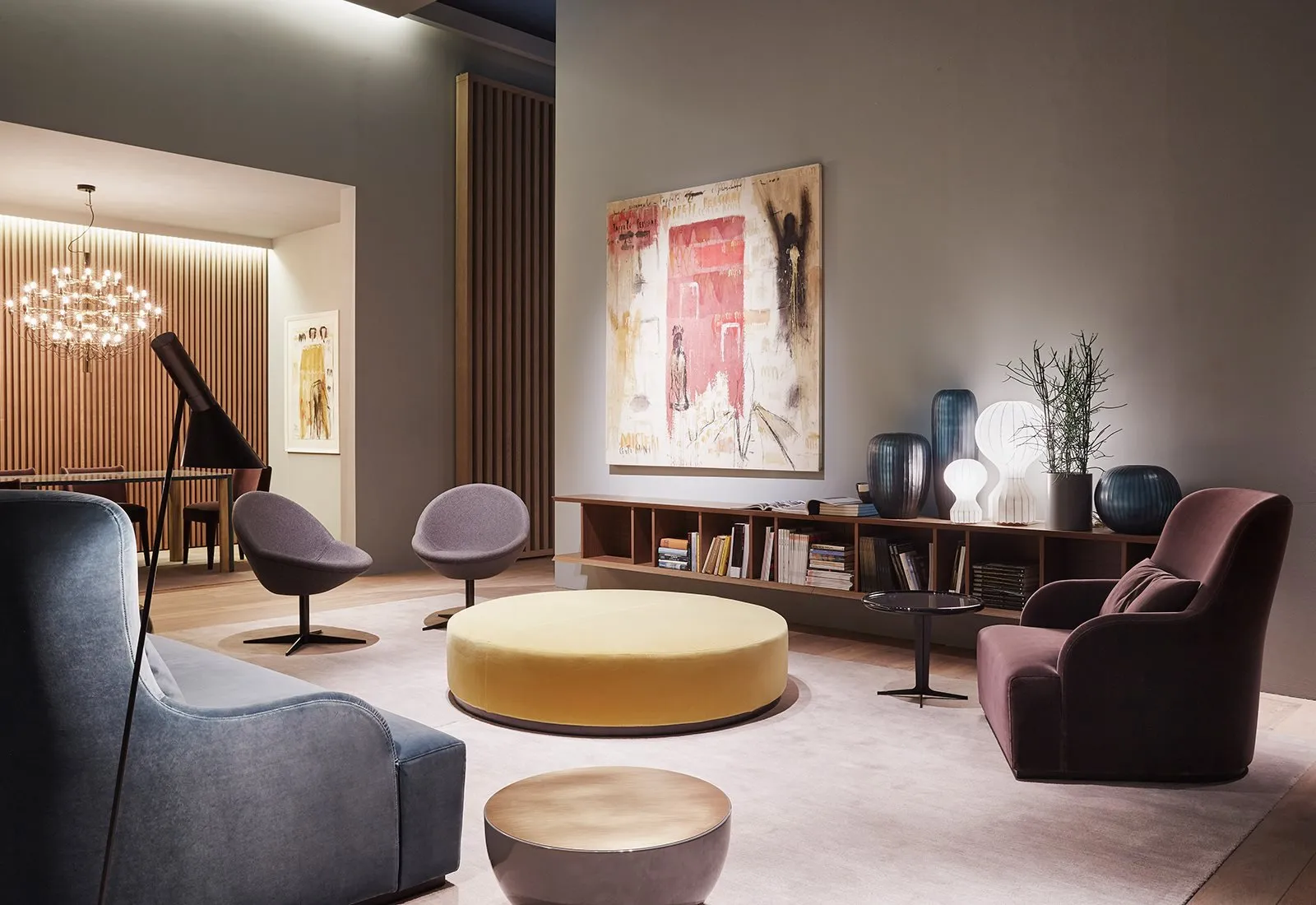 Brons – Meridiani at Mesmetric