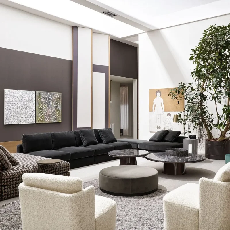 Brons – Meridiani at Mesmetric