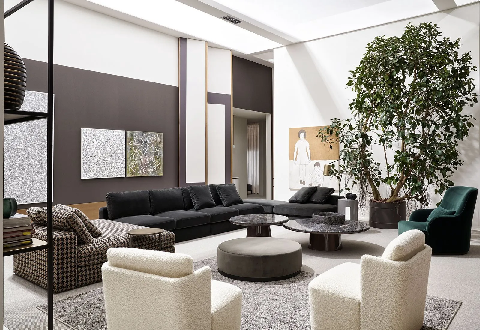 Brons – Meridiani at Mesmetric