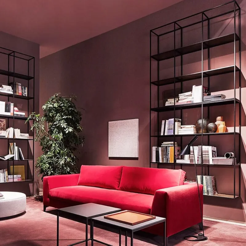 Brons – Meridiani at Mesmetric