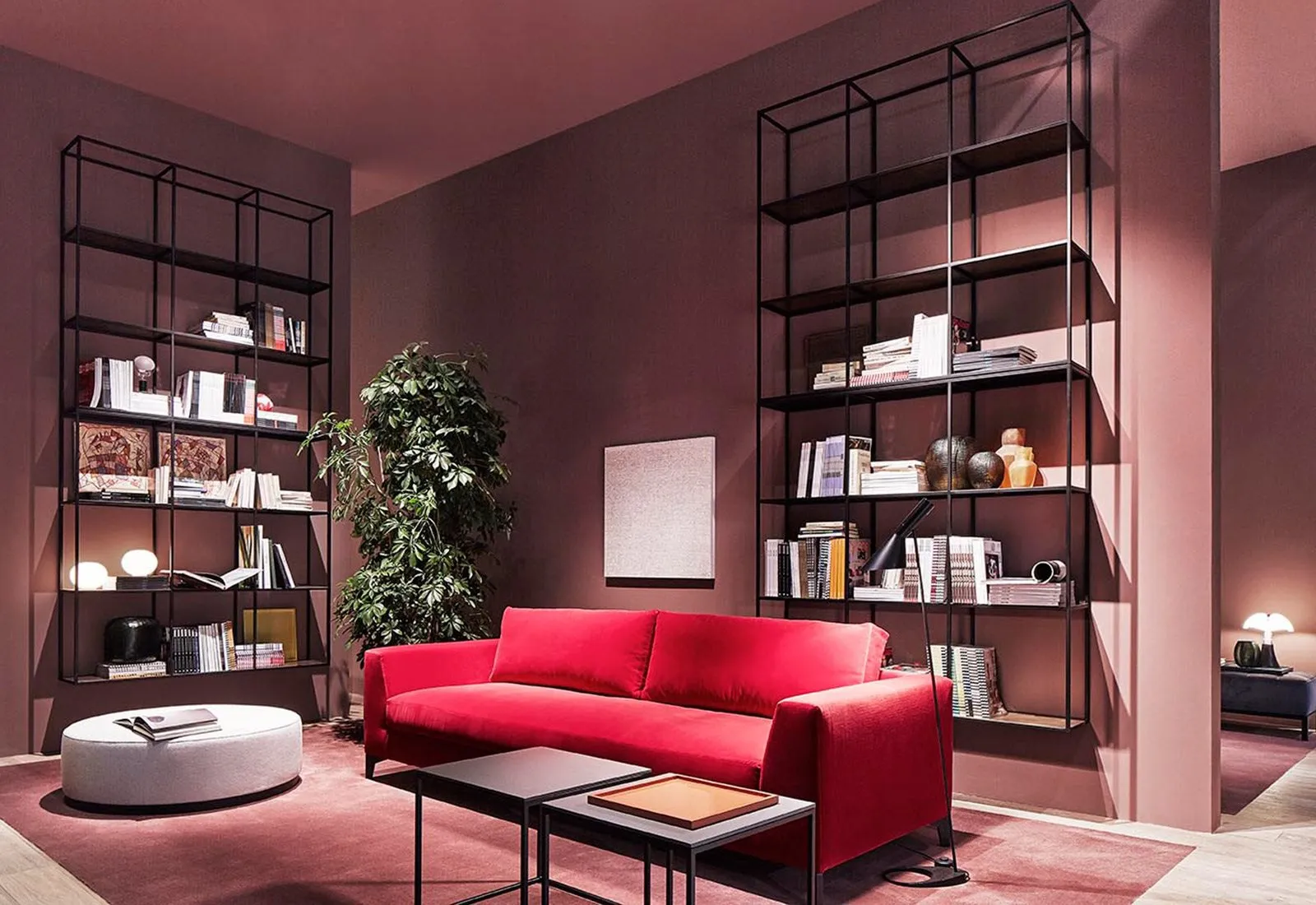 Brons – Meridiani at Mesmetric