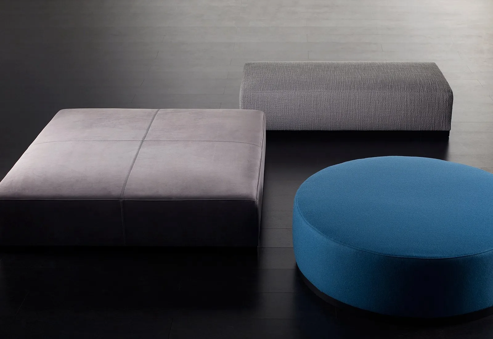 Brons – Meridiani at Mesmetric