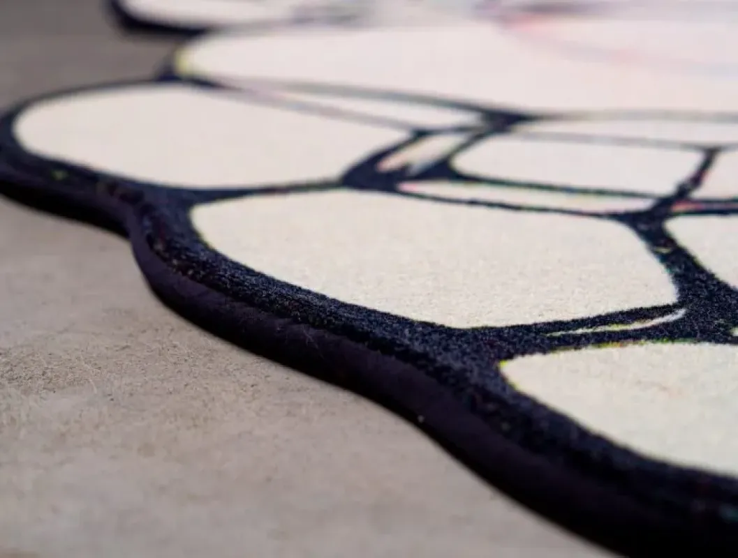 Bubble – Moooi Carpets at Mesmetric