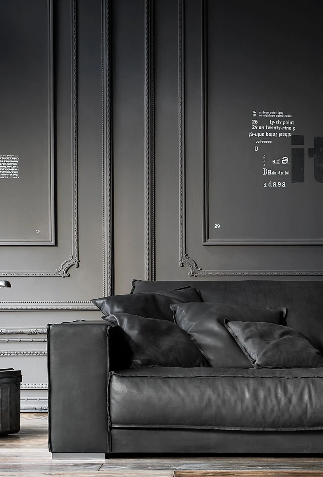 Budapest Soft – Baxter at Mesmetric