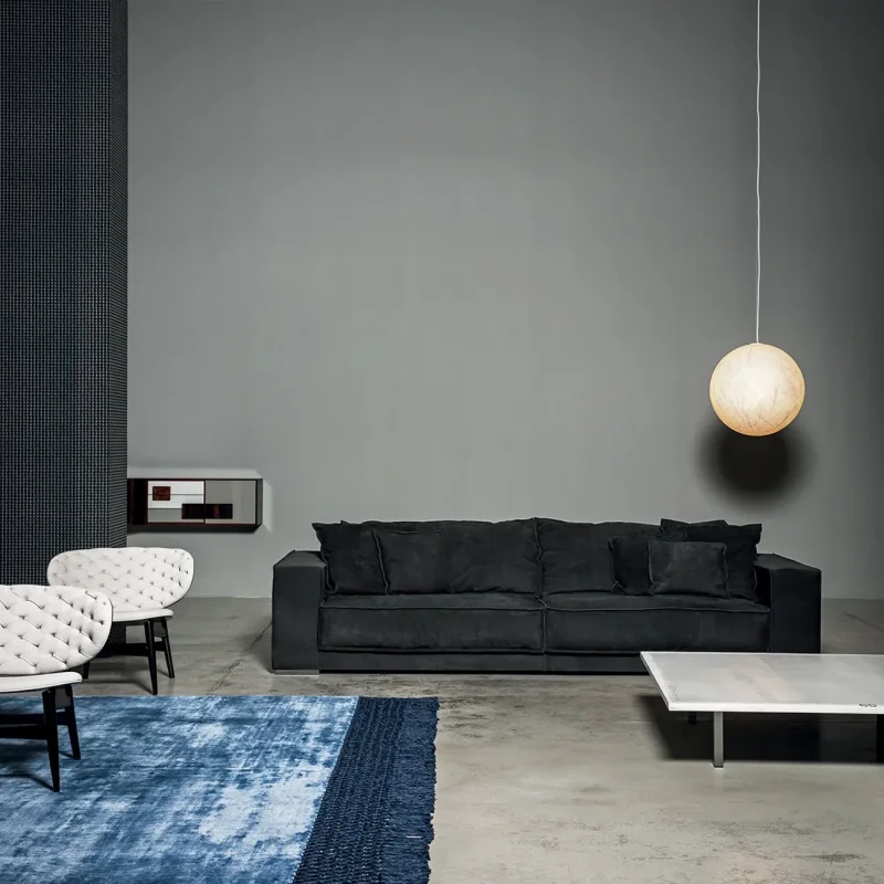 Budapest Soft – Baxter at Mesmetric