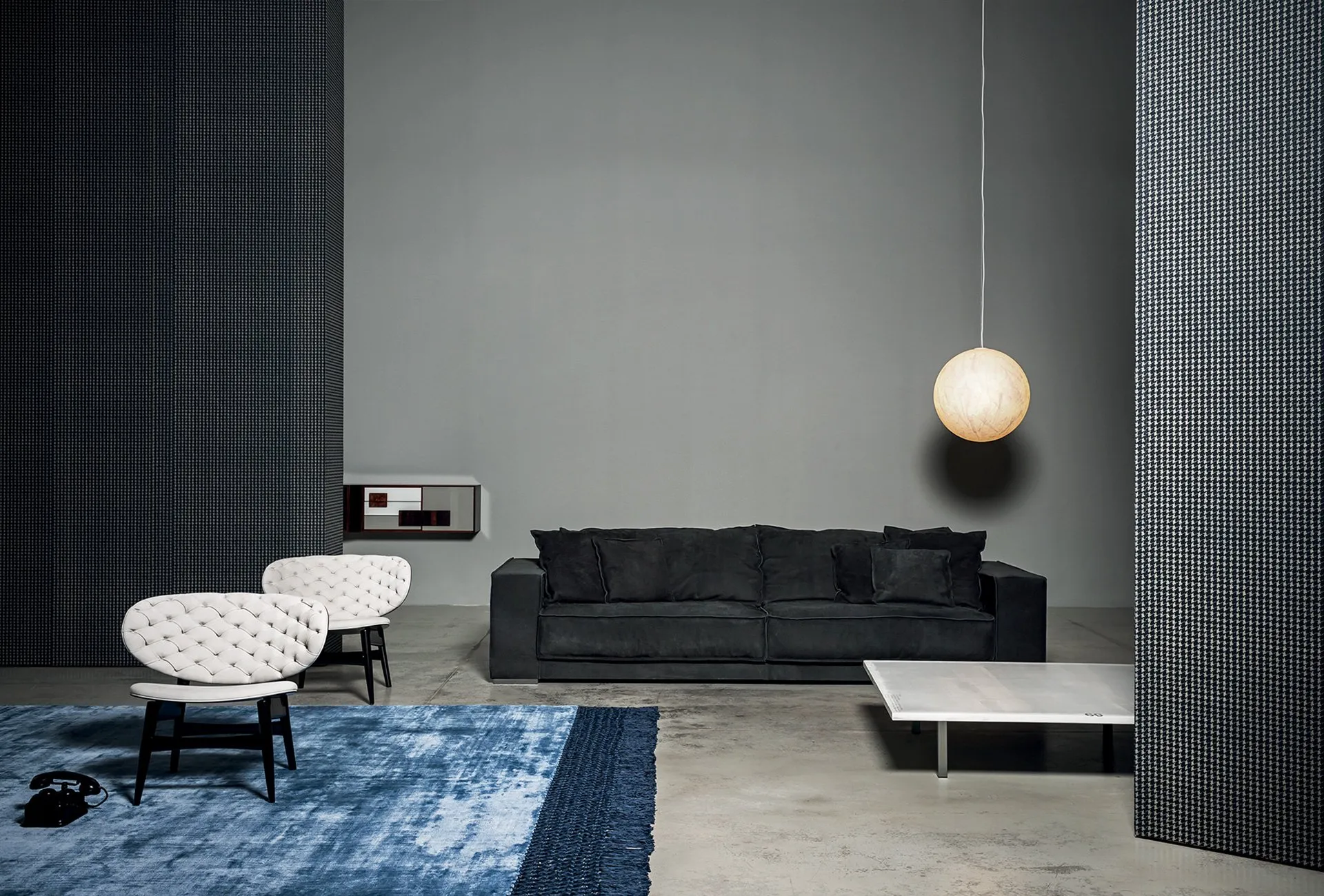 Budapest Soft – Baxter at Mesmetric