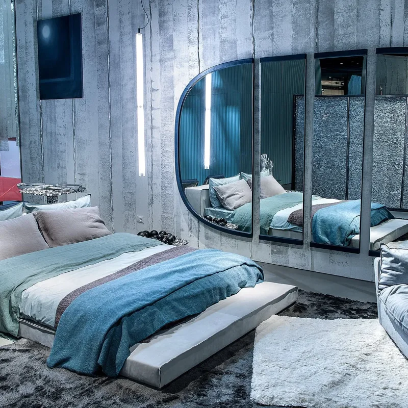 Budapest Soft – Baxter at Mesmetric