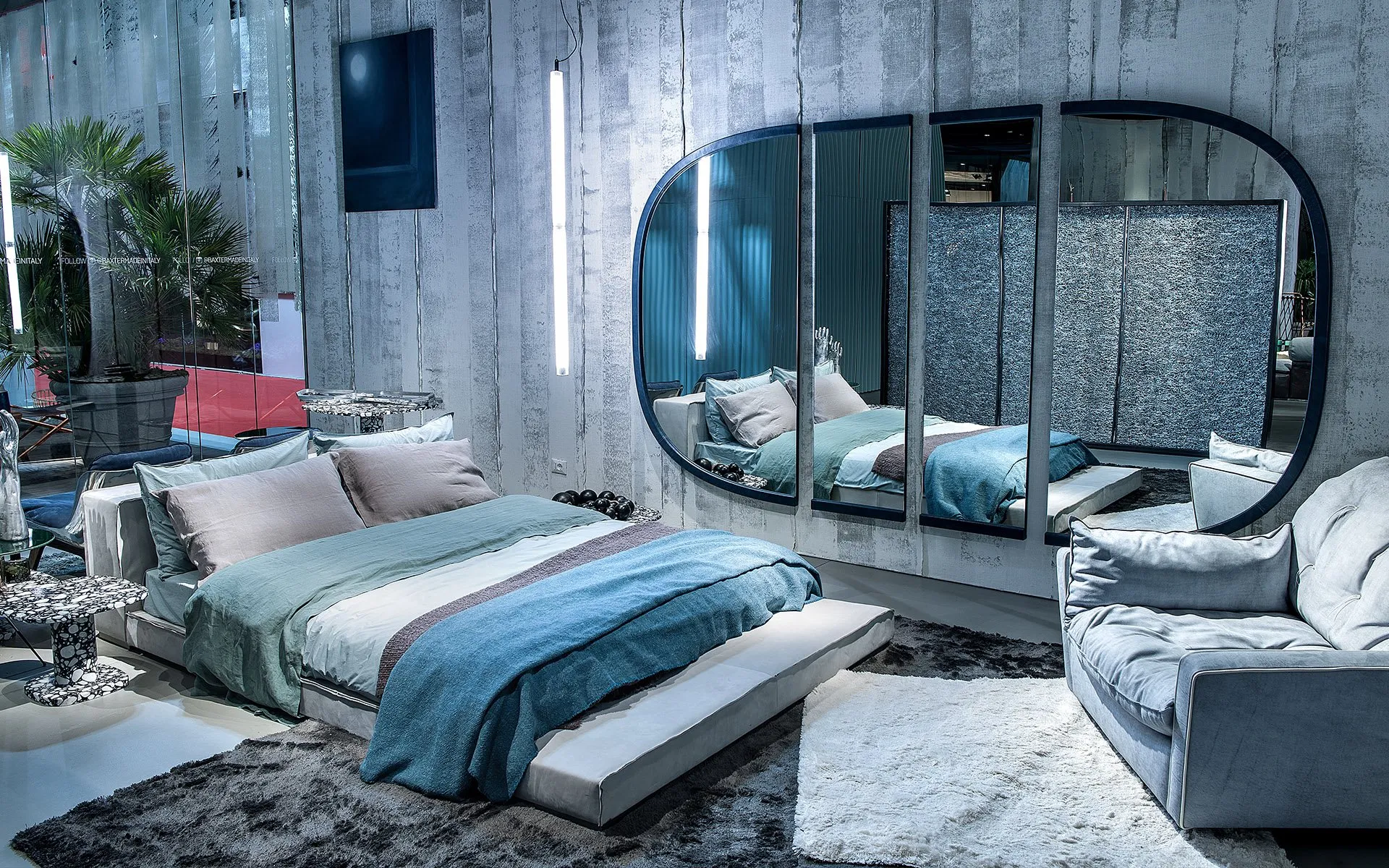 Budapest Soft – Baxter at Mesmetric