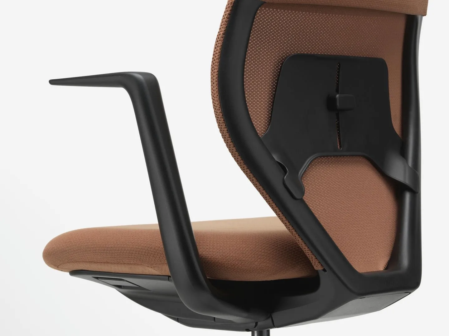 ACX Mesh - Vitra w Mesmetric