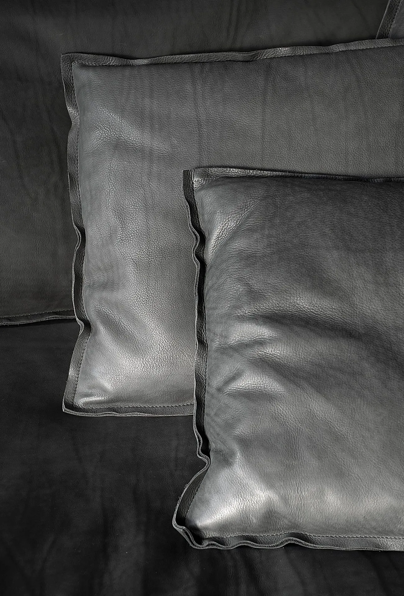Budapest Soft – Baxter at Mesmetric