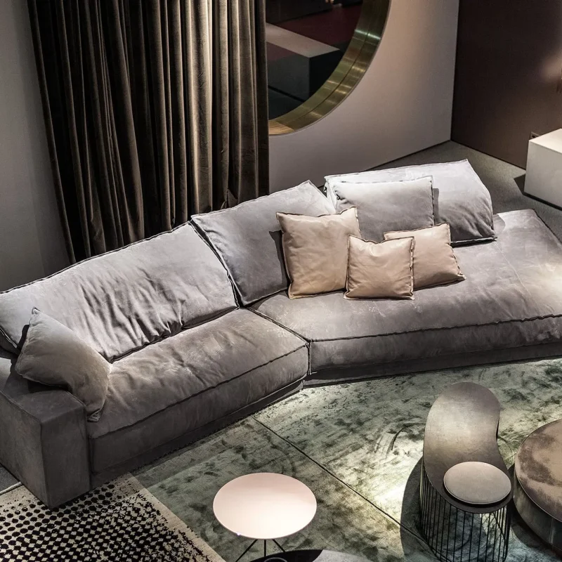 Budapest Soft – Baxter at Mesmetric