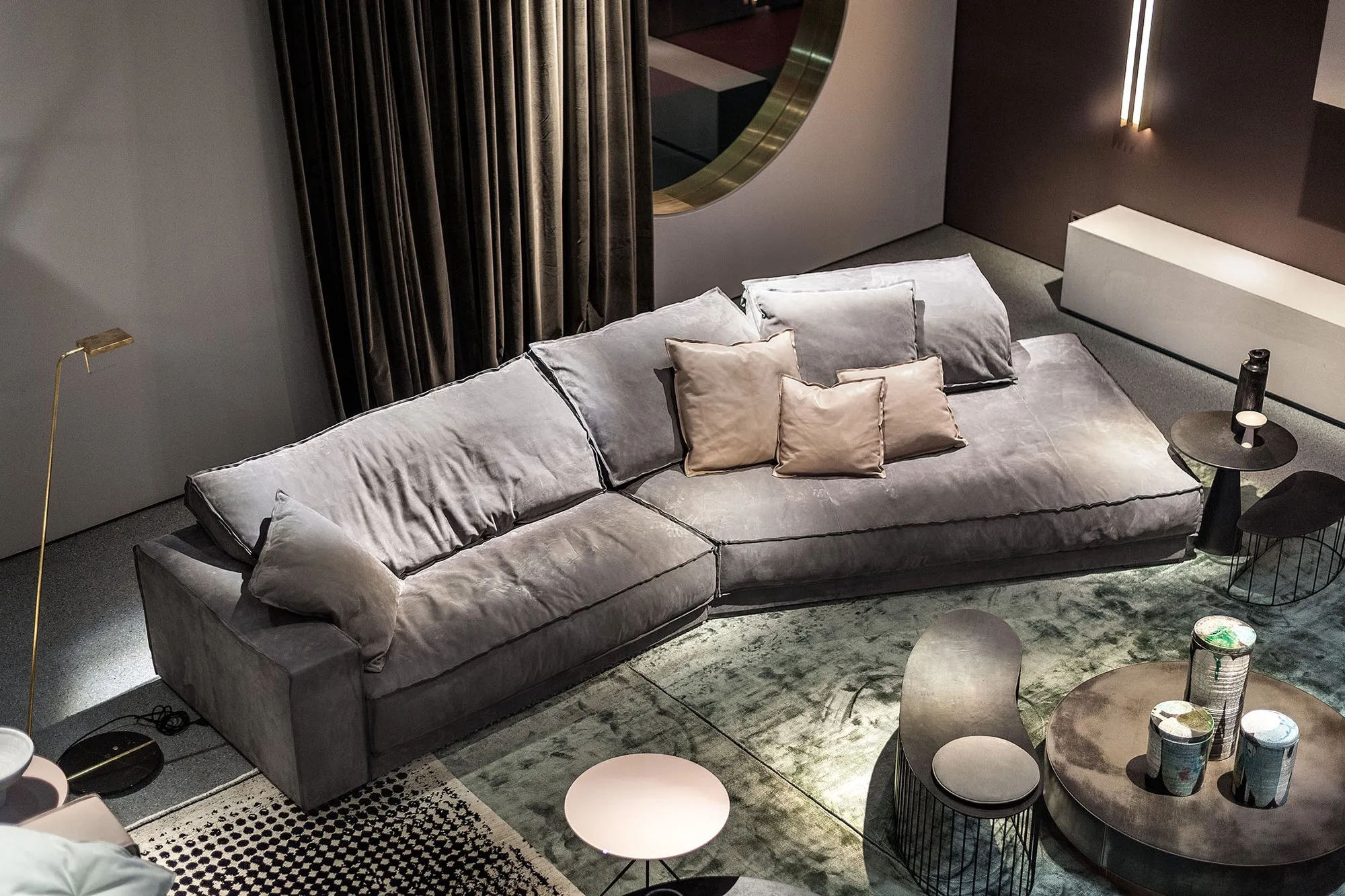 Budapest Soft – Baxter at Mesmetric