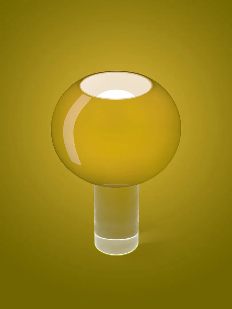 Buds 3 - Foscarini w Mesmetric