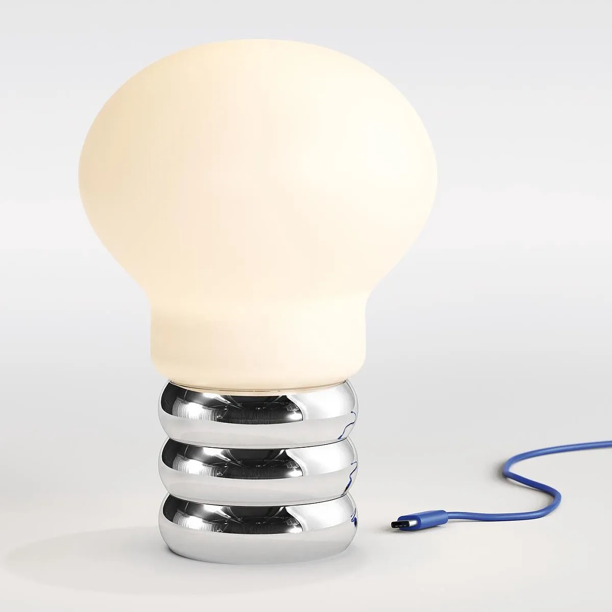 Bulb – Ingo Maurer at Mesmetric