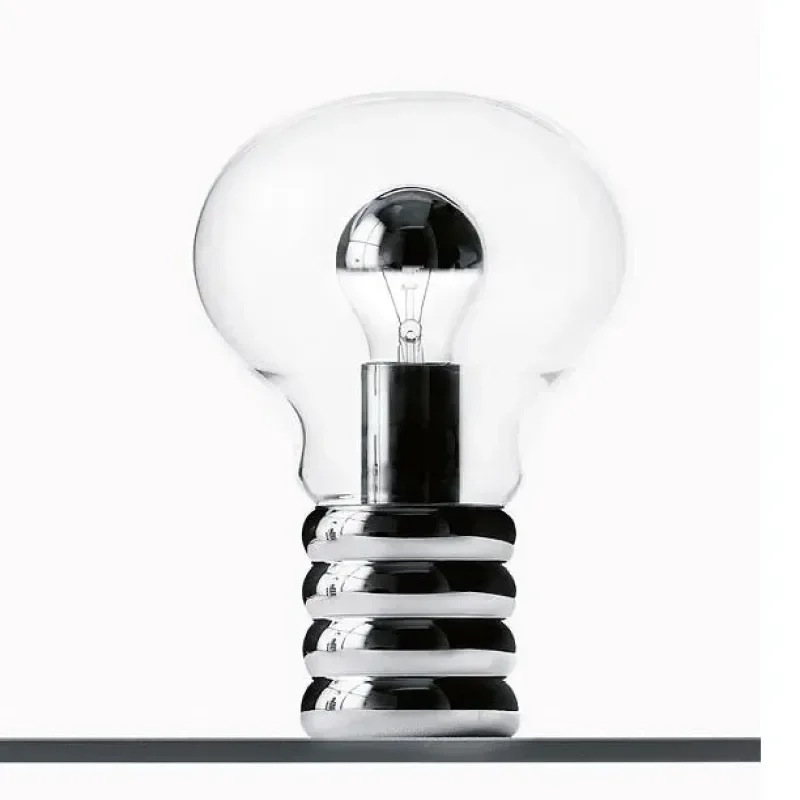 Bulb – Ingo Maurer at Mesmetric