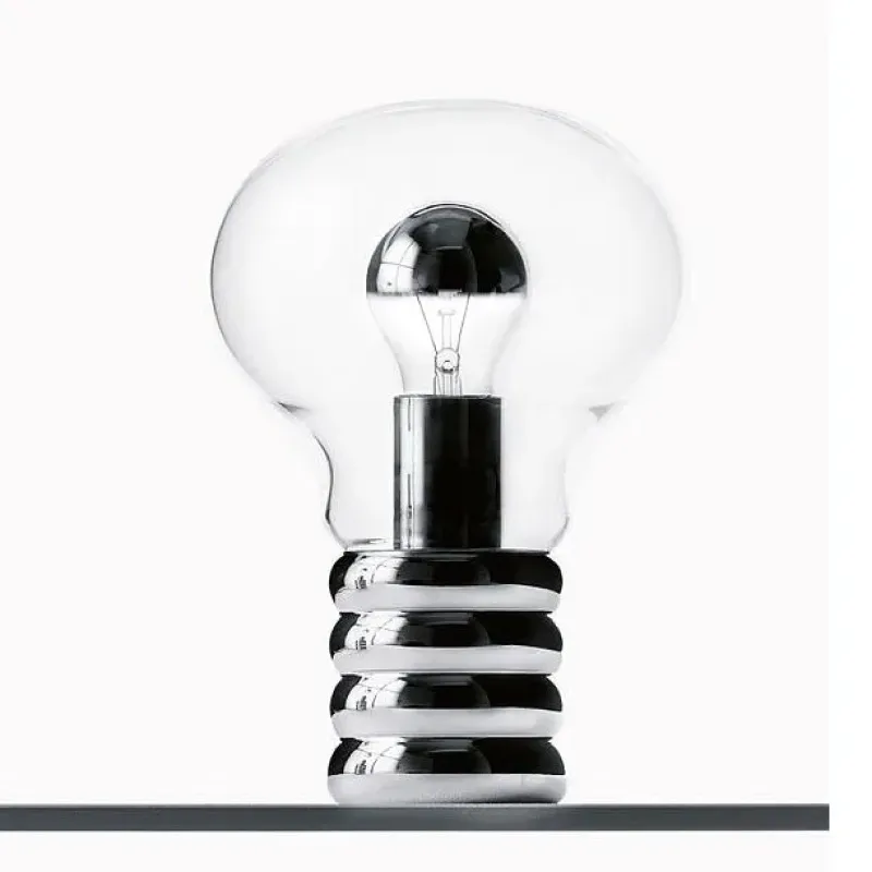 Bulb – Ingo Maurer at Mesmetric