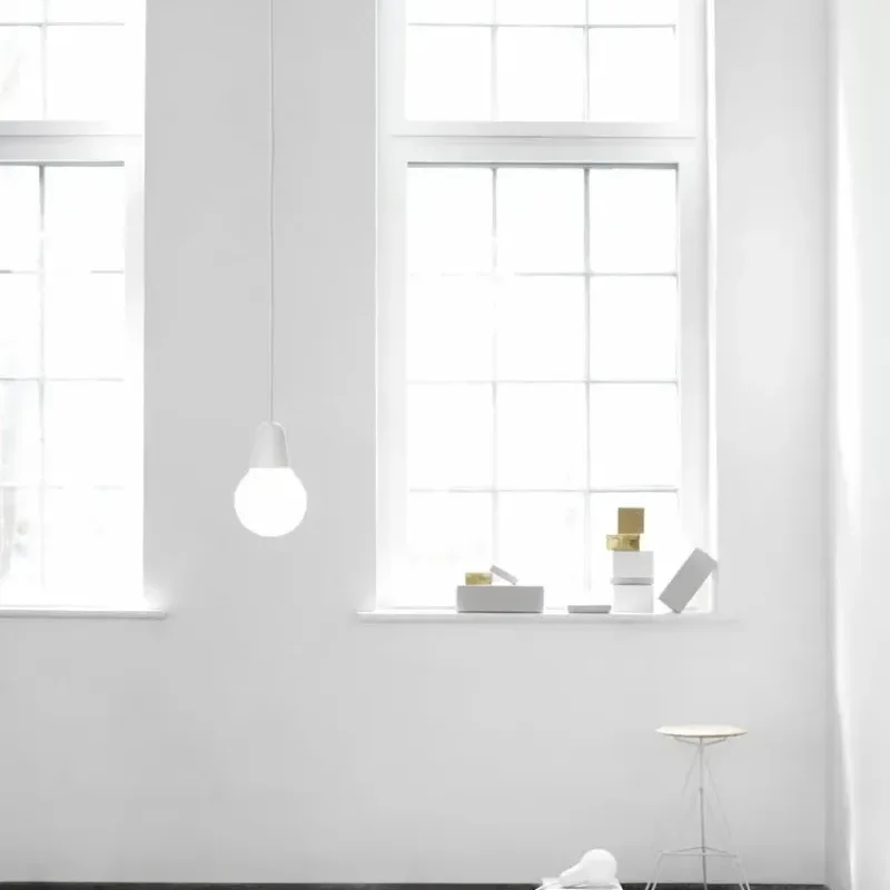 Bulb fiction™ - Fritz Hansen w Mesmetric