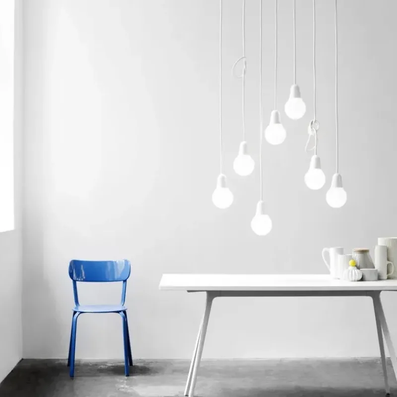 Bulb fiction™ - Fritz Hansen w Mesmetric