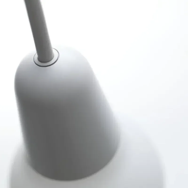 Bulb fiction™ - Fritz Hansen w Mesmetric