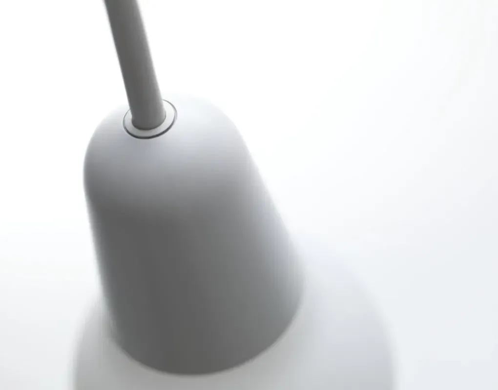 Bulb fiction™ - Fritz Hansen w Mesmetric