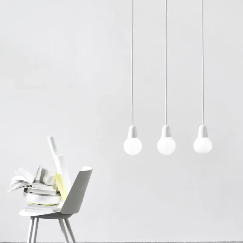 Bulb fiction™ - Fritz Hansen w Mesmetric