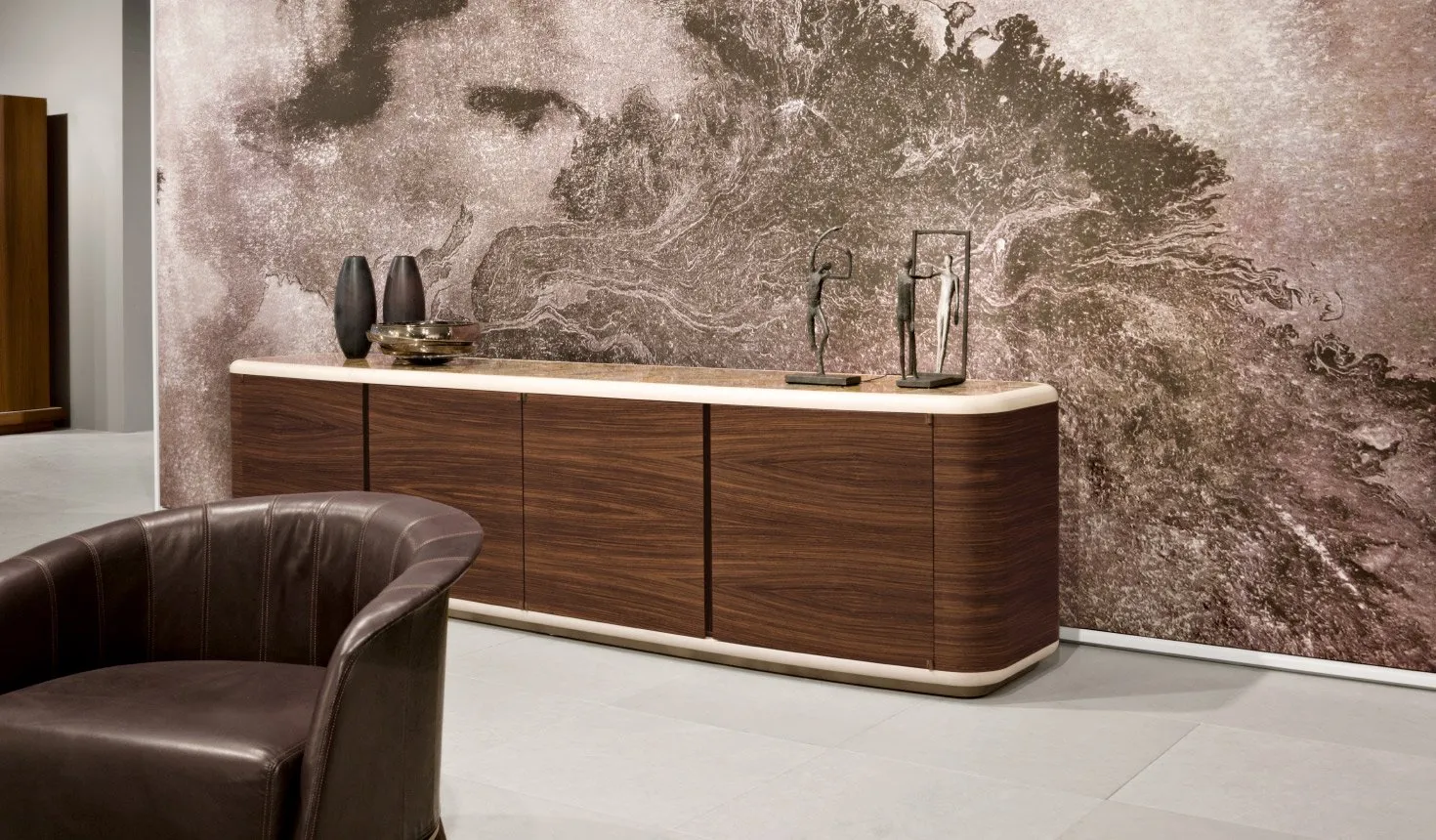 Bull – Giorgetti at Mesmetric