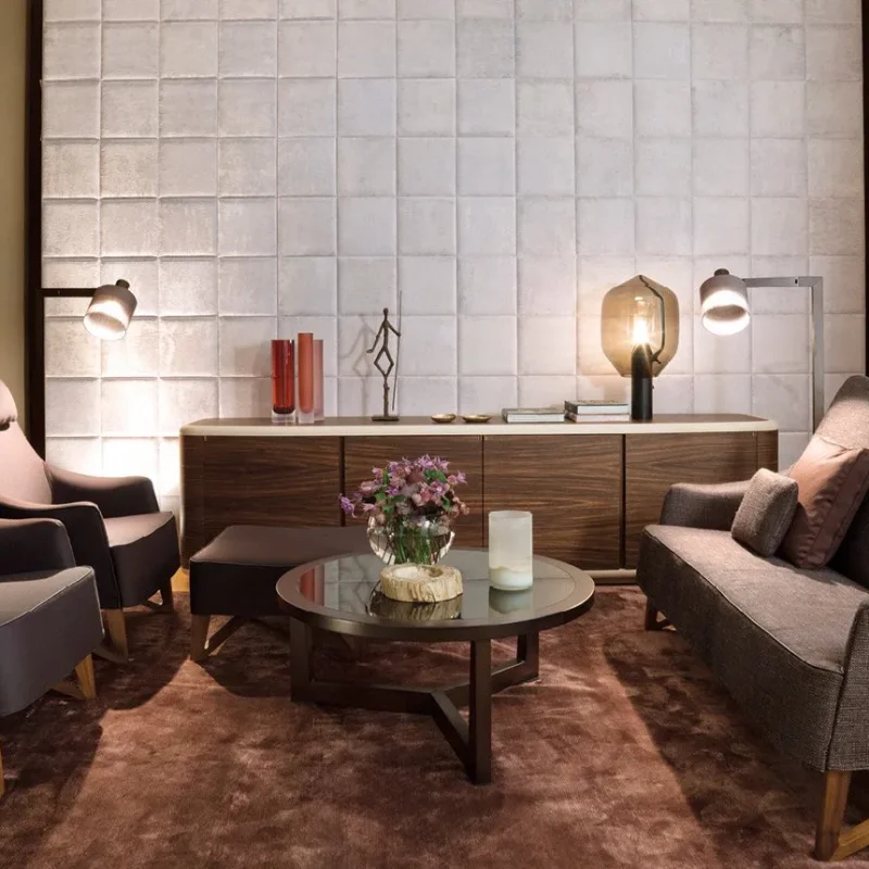 Bull – Giorgetti at Mesmetric
