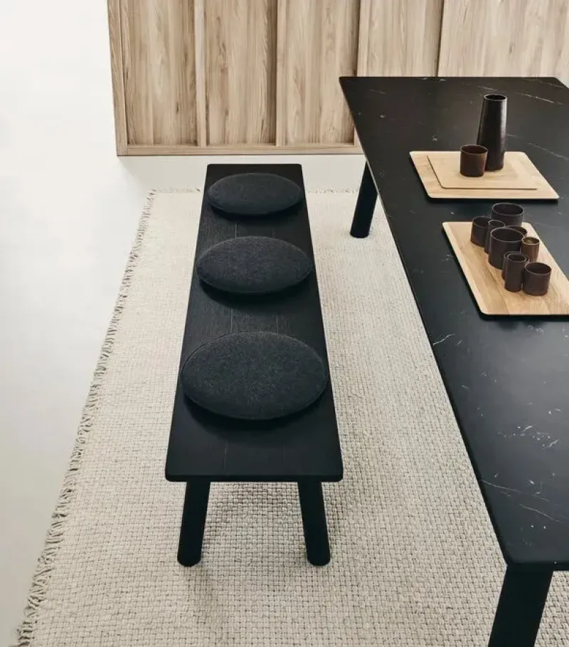 Bull – B&B Italia at Mesmetric