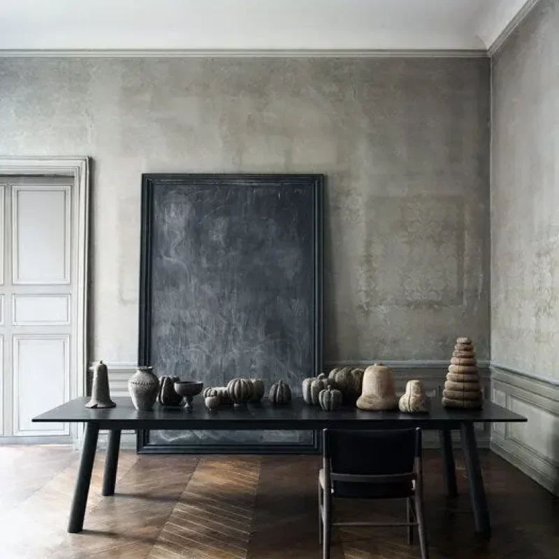 Bull - B&B Italia w Mesmetric